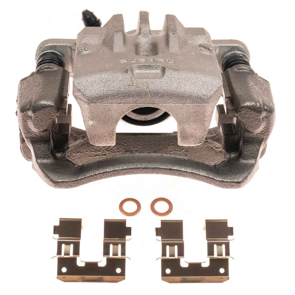 Rear Left PowerStop Caliper For Subaru Impreza