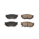 PowerStop Z16 Evolution Ceramic Brake Pads