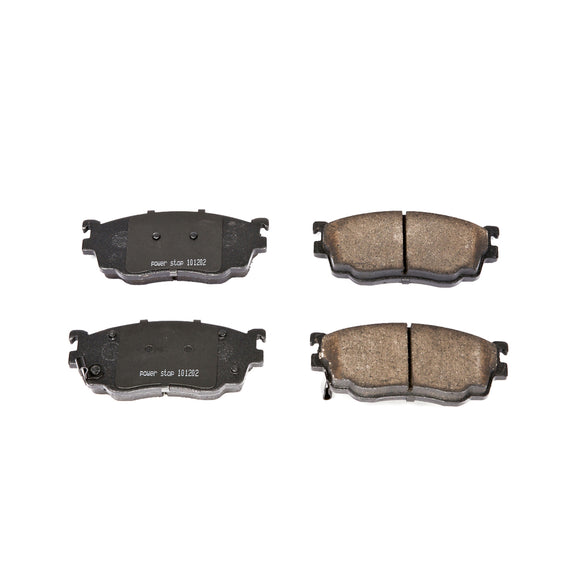 PowerStop Z16 Evolution Ceramic Brake Pads