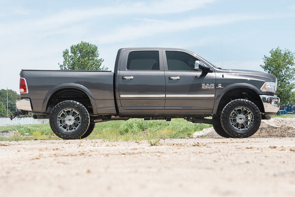 2.5 Inch Lift Kit - Diesel - N3 - Ram 2500 4WD (2014-2018)