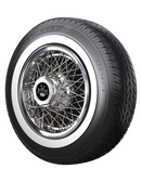 235/75R15 Vogue Classic White 109T WW XL 235 75 15 2357515