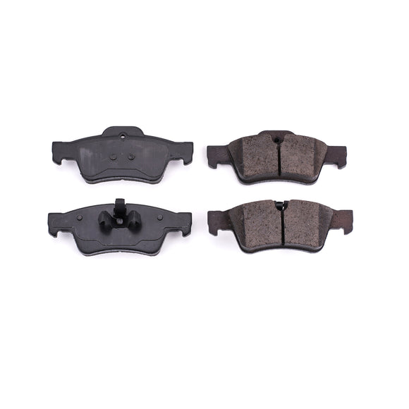 PowerStop Z16 Evolution Ceramic Brake Pads