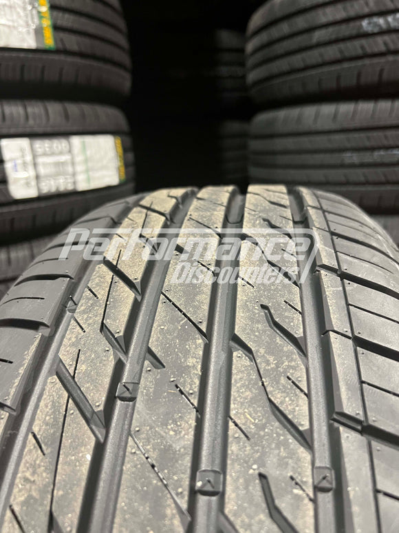 225/50ZR17 American Roadstar Sport A/S 98W BSW SL 225 50 17 2255017