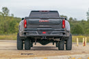 3 Inch Lift Kit - Chevy/GMC Sierra 3500 HD/Silverado 3500 HD (20-24)