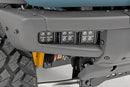 Rough Country LED Light Kit Fog Mount 2" For Ford Bronco 21-24