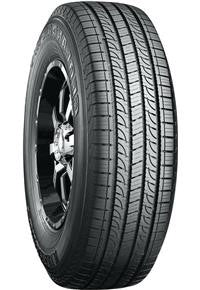 P255/60R18 Yokohama Geolandar HT G056B 107H BSW SL 255 60 18 2556018