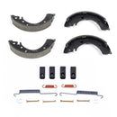 PowerStop Drum Brake Shoe with hardware