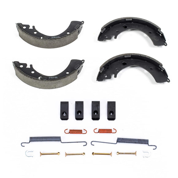 PowerStop Drum Brake Shoe with hardware