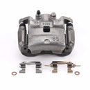 Front Right PowerStop Caliper For Nissan Juke