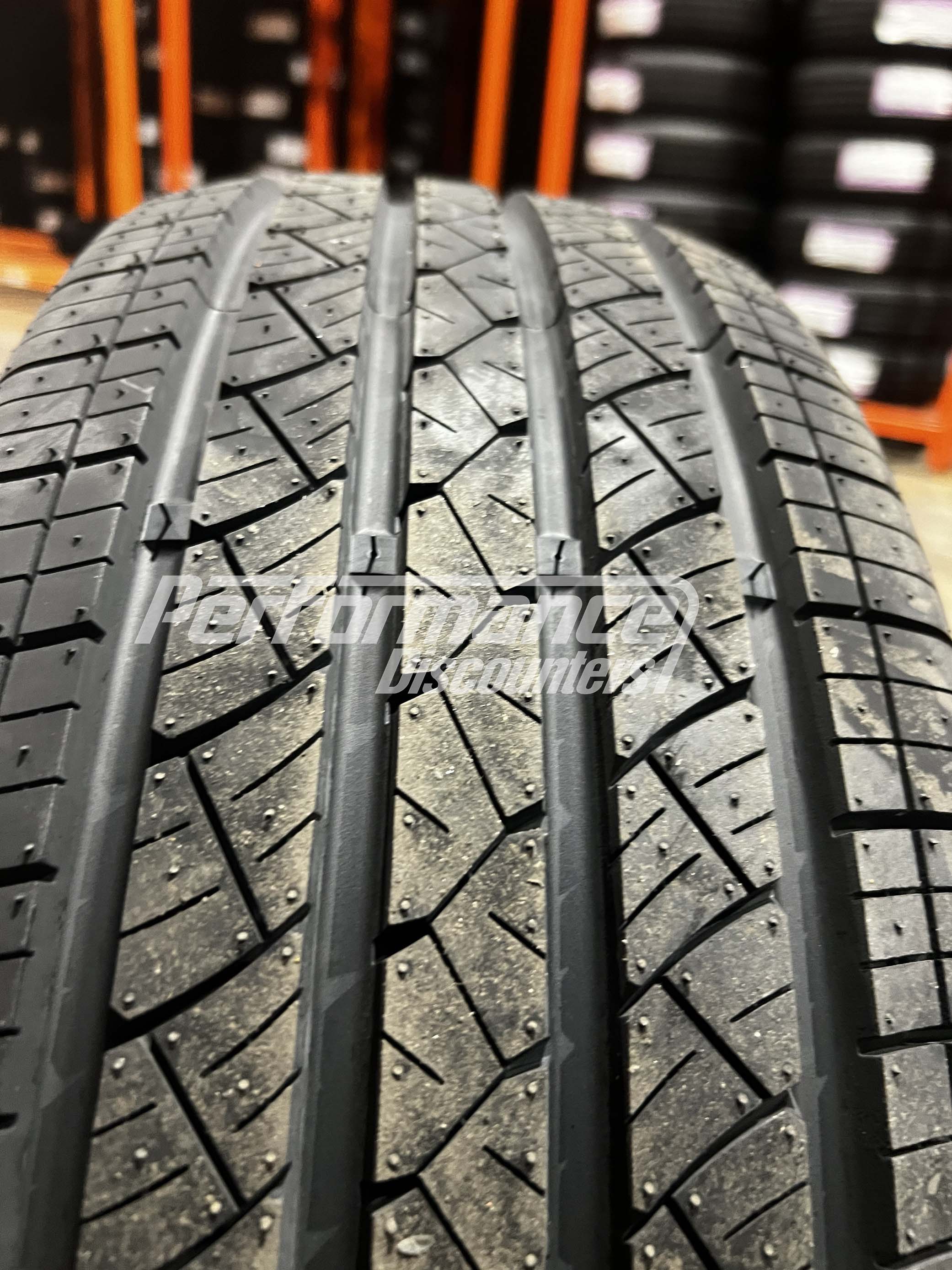 American Roadstar H/T Tire(s) 235/75R15 109T SL BSW 235 75 15 2357515