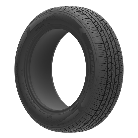 225/60R17 American Roadstar Pro A/S 99V BSW SL 225 60 17 2256017
