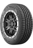 285/45R22 Goodyear Wrangler Steadfast HT 114H BSW XL 285 45 22 2854522