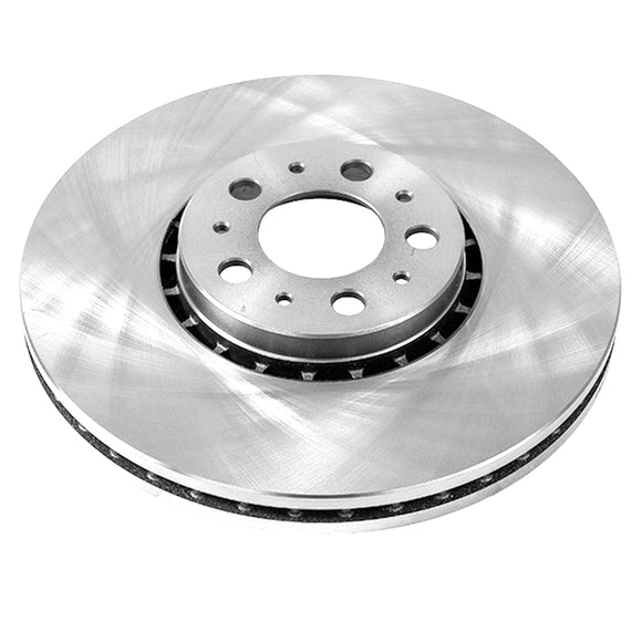 Front PowerStop AutoSpecialty Rotor For Volvo XC90