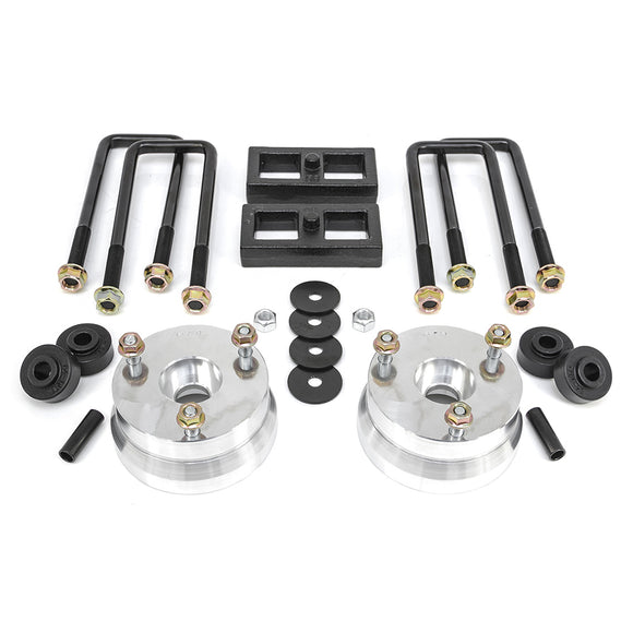 ReadyLift 3 inch SST Lift Kit for Ford Ranger 19-23