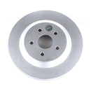 PowerStop Evolution Genuine Geomet Coated Rotors Rear For Ford Freestar