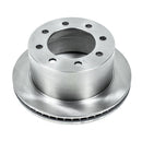 Rear PowerStop AutoSpecialty Rotor For Dodge Ram 2500