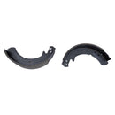 Rear PowerStop Parking Brake Shoe For Land Rover Defender 90