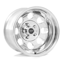 17X9 Pro Comp Alloys PA69 Vintage Polished 6x135 ET-6 Wheel Rim