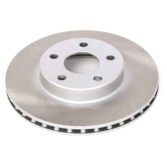Front PowerStop SCR Brake Rotor For Buick Skylark