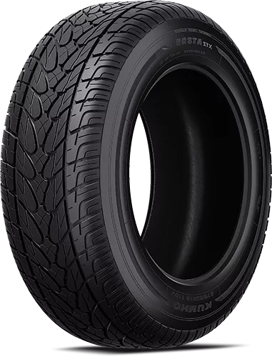 275/55R18 Kumho Ecsta STX KL12 Tire(s) 114V BSW XL 275 55 18 2755518