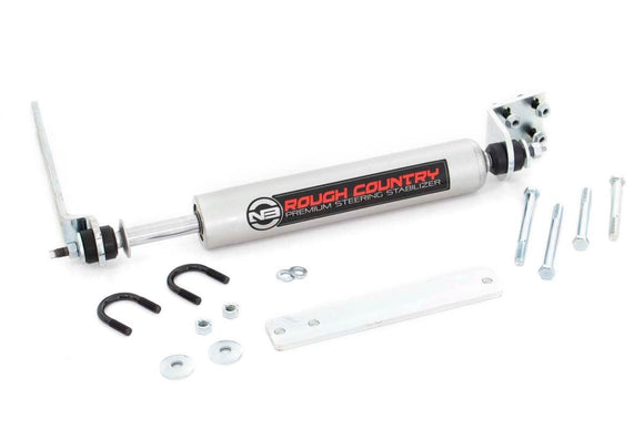 N3 Steering Stabilizer - Ford/Mazda B2200/Explorer/Ranger (91-97)