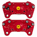 Rear PowerStop Caliper Set For INFINITI G35