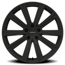 20x9 Vision 471 Splinter Satin Black Wheel 5x112 ET32 CB66.56