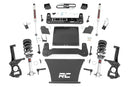 Rough Country 6 Inch Lift Kit for 25-26 GMC Sierra 1500 Vertex