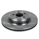 Rear PowerStop AutoSpecialty Rotor For Dodge Charger