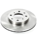 Front PowerStop AutoSpecialty Rotor For Honda Civic