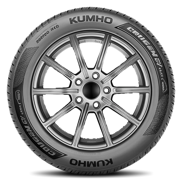 Kumho Crugen HP71 255/45R20 Tire(s) 105V BSW XL 255 45 20 2554520