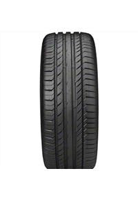 Continental "ContiSportContact 5" Tire(s) 225/45R18 225/45-18 45R R18 BMW SSR