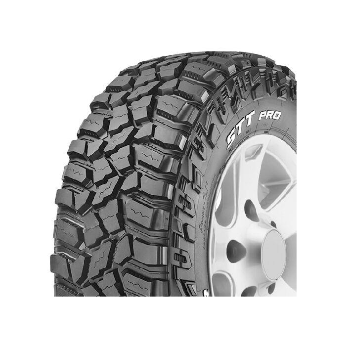 Cooper Discoverer STT Pro Tire(s) 32X11.50R15 LRC RWL 32115015 R15 32X11.50-15 - 0