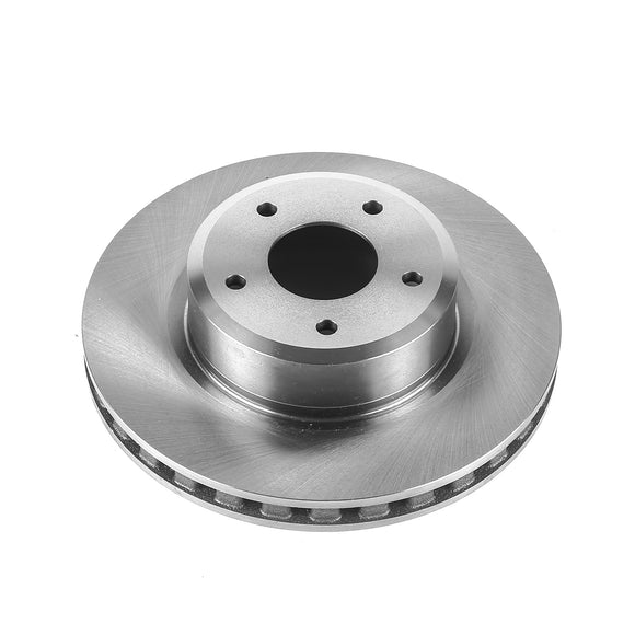 Front PowerStop AutoSpecialty Rotor For Pontiac GTO