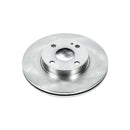 Front PowerStop AutoSpecialty Rotor For Mazda Miata