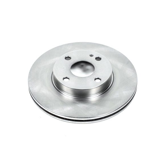 Front PowerStop AutoSpecialty Rotor For Mazda Miata