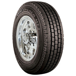 235/65R16 Cooper Discoverer HT3 121/119R BSW E 235 65 16 2356516