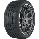 245/75R18 Yokohama Geolandar X-CV G057 112T BSW SL 245 75 18 2457518