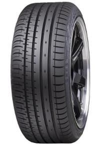 245/35R21 Accelera Phi-R 96Y BSW XL