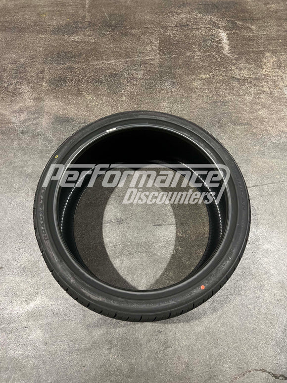 275/30ZR20 American Roadstar Sport A/S 97W BSW SL 275 30 20 2753020