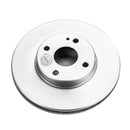 PowerStop Evolution Genuine Geomet Coated Rotors Front For Mazda Miata
