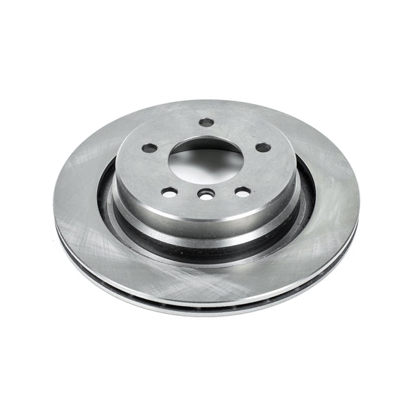 Rear Right PowerStop AutoSpecialty Rotor For BMW M3