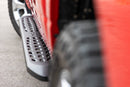 RPT2 Running Boards - Crew Cab - Black - Ram 1500 2WD/4WD