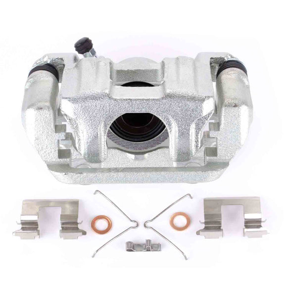 Rear Left PowerStop Caliper For Acura MDX