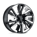 202GC-2295828 22X9 6X5.50 OEP 202GC