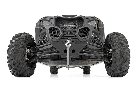 Rough Country Winch Mount RS4500S For Can-Am Maverick X3