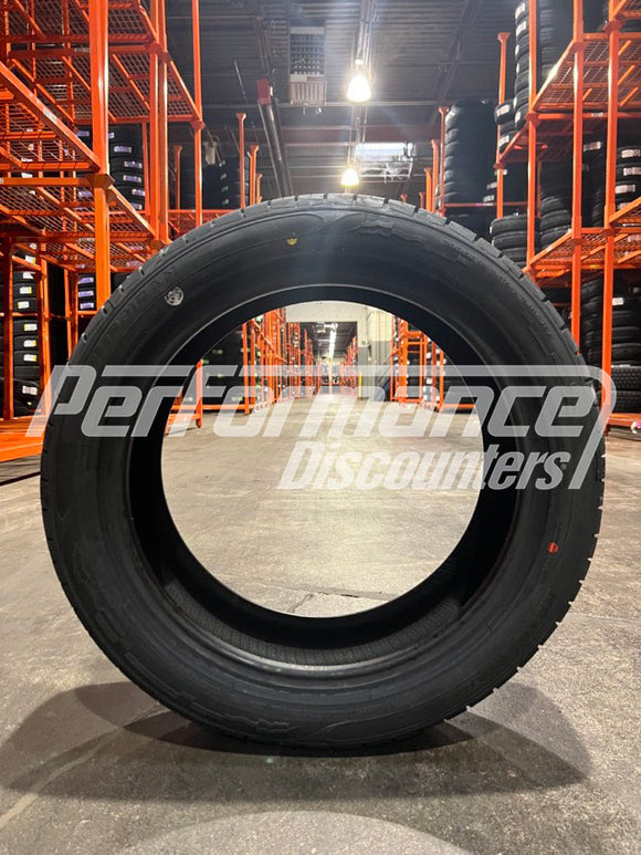 205/50ZR17 American Roadstar Sport A/S 93W BSW SL 205 50 17 2055017