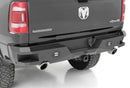 Rough Country Rear Bumper LED For Ram 1500 19-23 1500 TRX 21-23