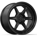 17x8.5 Kansei K14B Roku HD Bronze 6x139.7 ET-10 CB106.1 Wheel