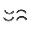 Rear PowerStop Parking Brake Shoe For Dodge Dakota